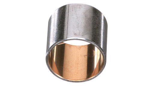 Durable Performance- Case Construction Genuine 5194292 King Pin Bi-Metal Bush